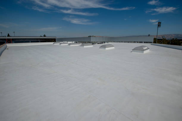 Steel Roofing in Canal Winchester, OH