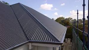 Best Chimney Flashing Repair  in Canal Winchester, OH